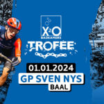 GP Sven Nys Baal – X2O trofee