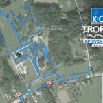 GP Sven Nys Cyclocross Parcours 2024