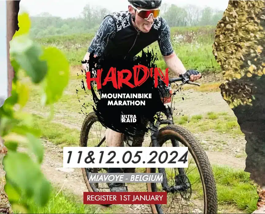 Hard n Marathon 2024
