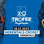 Herentals Crosst – X2O Trofee