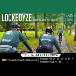 Lockedyze MTB Toertocht tweedaagse banner