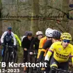 MTB Kersttocht Leudal banner