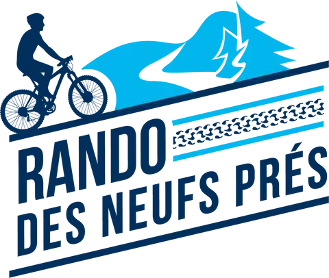 VTT Rando Des Neufs Prés