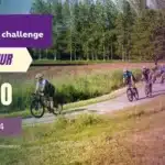 Proximus Cycling Challenge – Tour de Namur kl