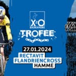 Rectavit Flandriencross Hamme – X2O trofee