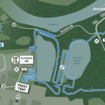 Rectavit Flandriencross X2O Trofee parcours 2024