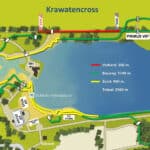 Soudal Krawatencross – Parcours X2O Trophy