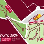 UCI Cyclo-Cross Wereldbeker – Benidorm parcours