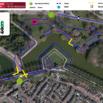 UCI Cyclo-Cross Worldcup – Hulst Parcours