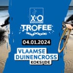 Vlaamse Duinenecross Koksijde – X2O trofee