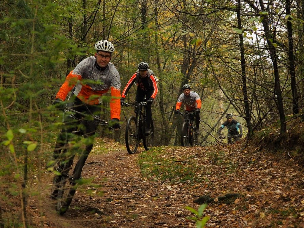 Tournée Carbide ATB 2023