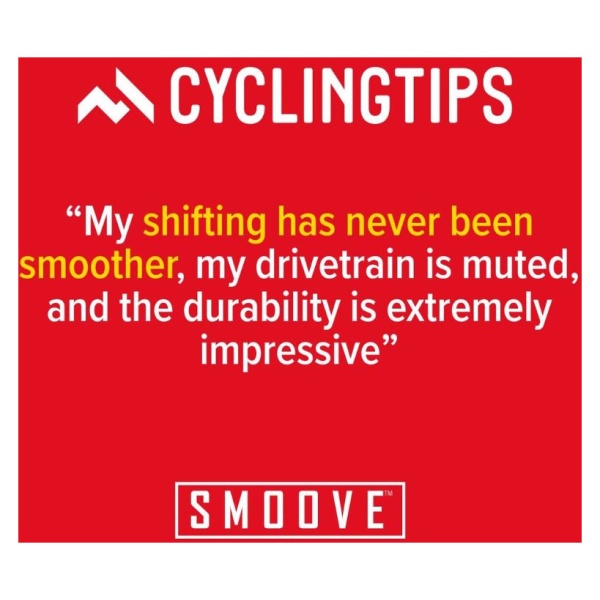 Consejos de ciclismo Smoove