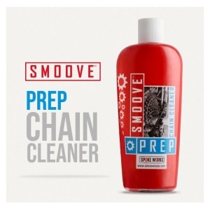 Prep Chain Cleaner from Smoove Lube
