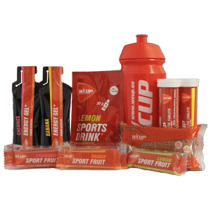 Wcup Multisport Pack