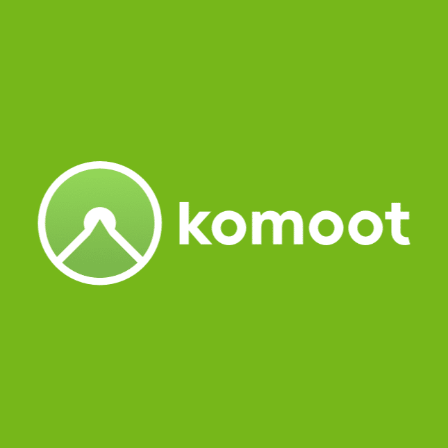 Komoot – Your Cycling App for outdoor adventure.