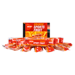 Sport Fruit Orange (10 pièces + 1 gratuite)
