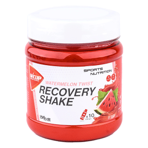 Recovery Shake Watermelon Twist