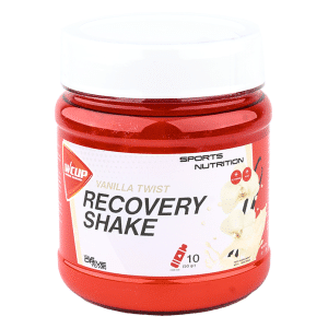 Recovery Shake Vanilla Twist