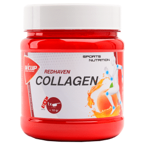 WCUP Collagen Redhaven – 97%-Proteine