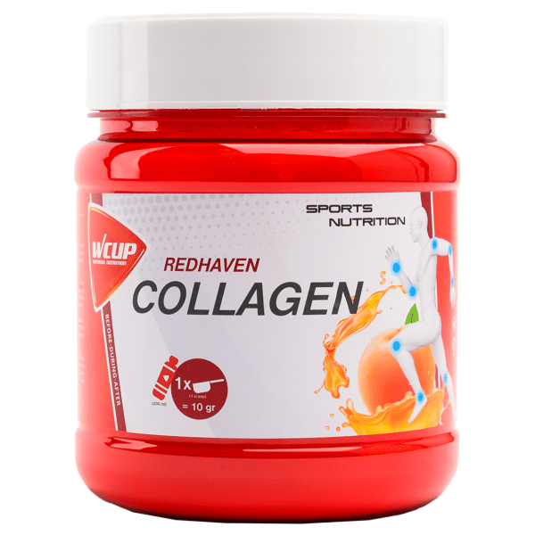 WCUP Collagen Redhaven - 97% Proteïnen