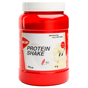 Wcup Protein Shake Vanille 1000 G