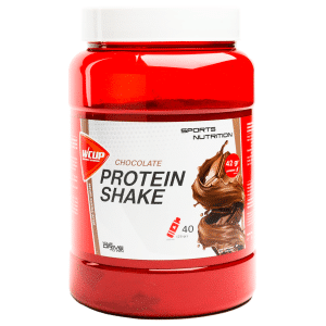 Shake Protéiné Chocolat 1000 G