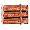 Wcup Sports Cake Toffee (6 x 75g - Standaard verpakking)