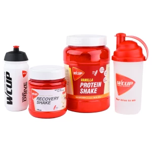 Wcup Recovery package Vanilla