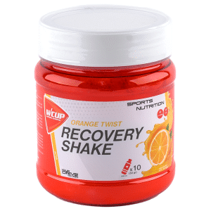Shake de récupération Orange Twist