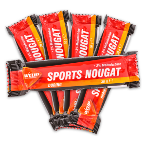 Wcup Sports Nougat 19 + 1 gratis