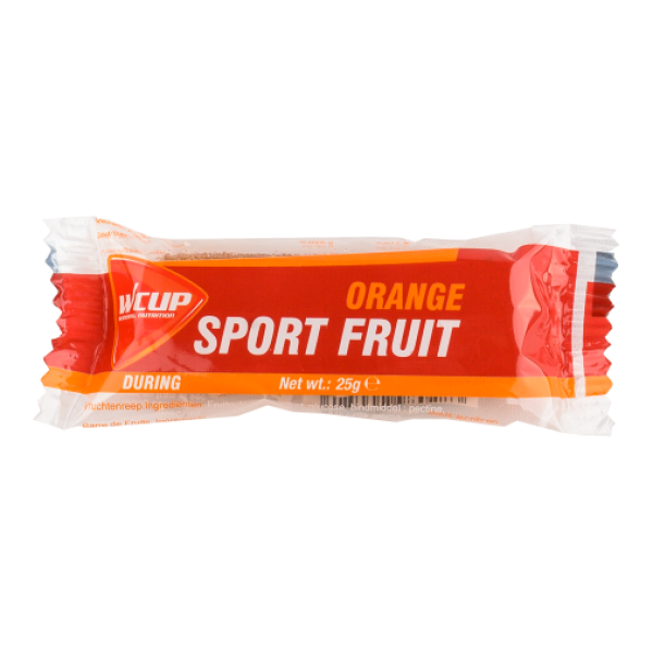 wcup sport fruit orange