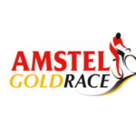 Bandera de la carrera de oro de Amstel