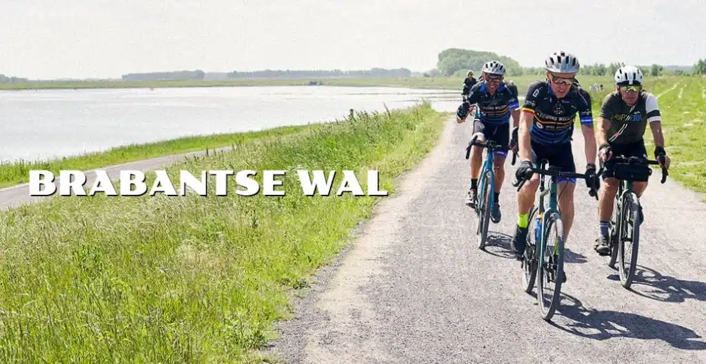 Postes Frontières Brabantse Wal Classique