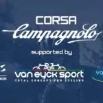 Corsa Campagnolo banner