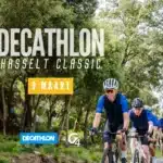 Decathlon Hasselt Classic cl