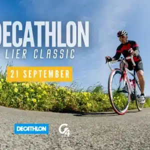 Decathlon Lier Classic Toertocht