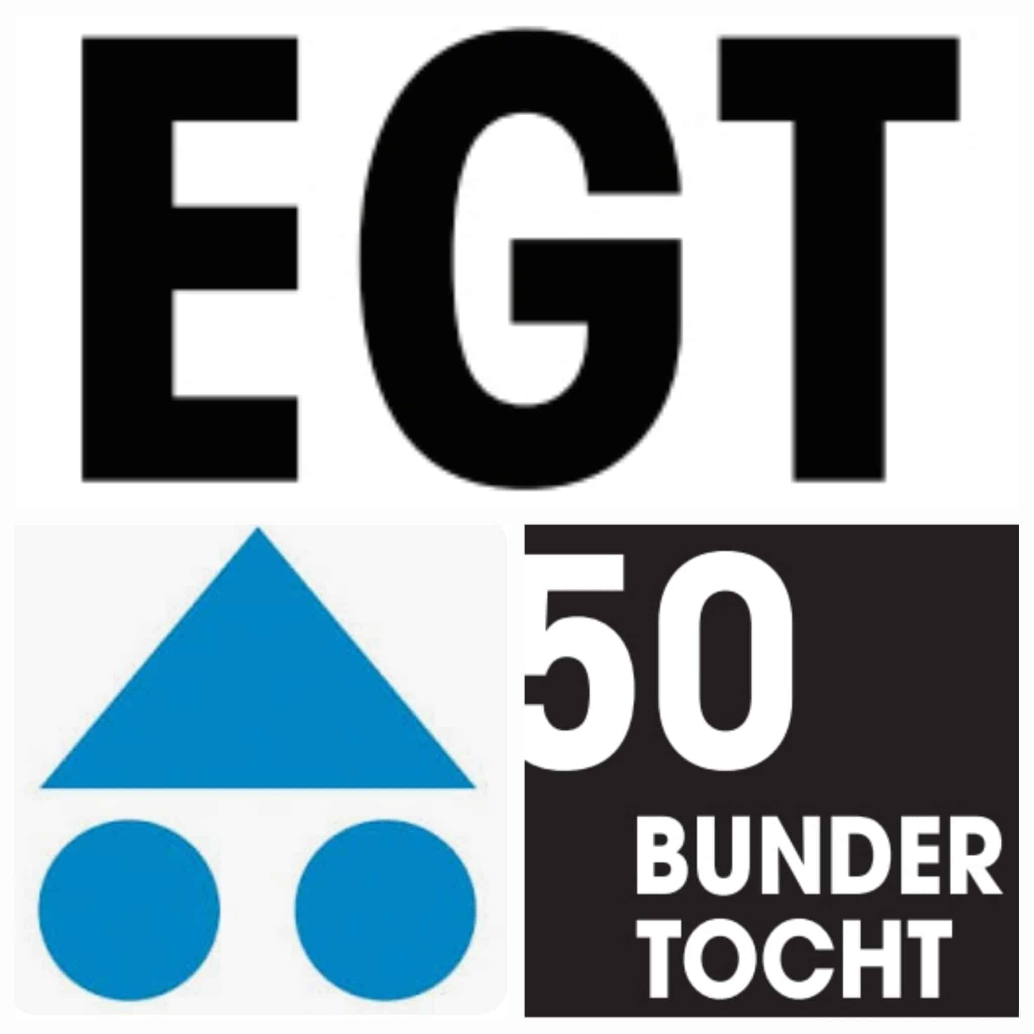 EGT 50 Bunder ATB Tocht