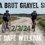 Gravel Extra Brut Social