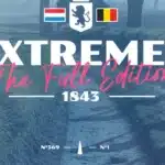 Extreme The Full Edition Boundary marker classic