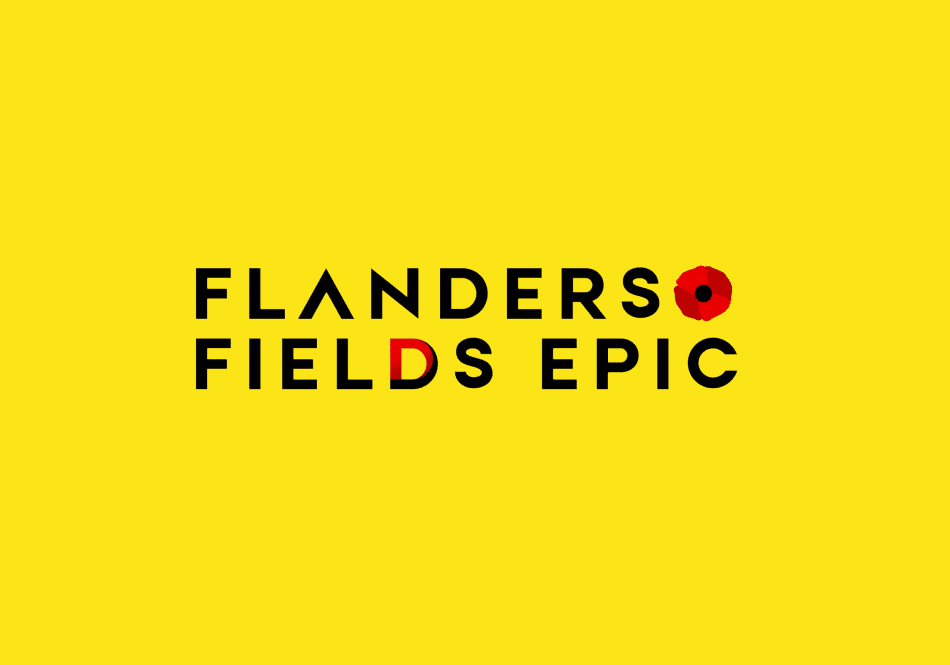 Flanders Fields Epic banner