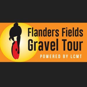 Flanders Fields Gravel Tour