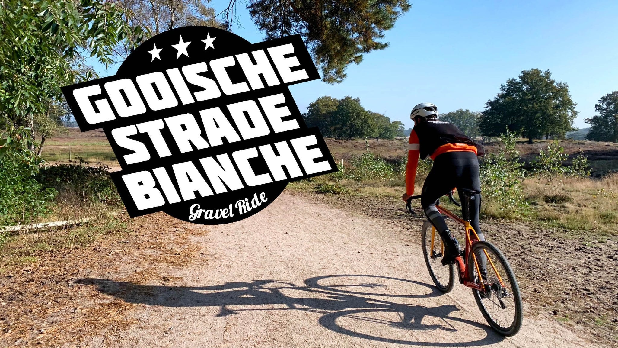 Gooische Strade Bianche