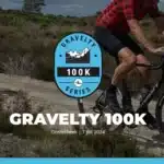 Gravelty 100K Oosterbeek-Banner