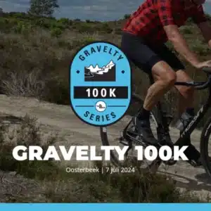 Gravelty 100K oosterbeek