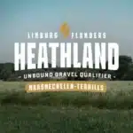 Heatland Unbound Gravel Qualifier