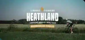 Heatland Unbound Gravel Qualifier