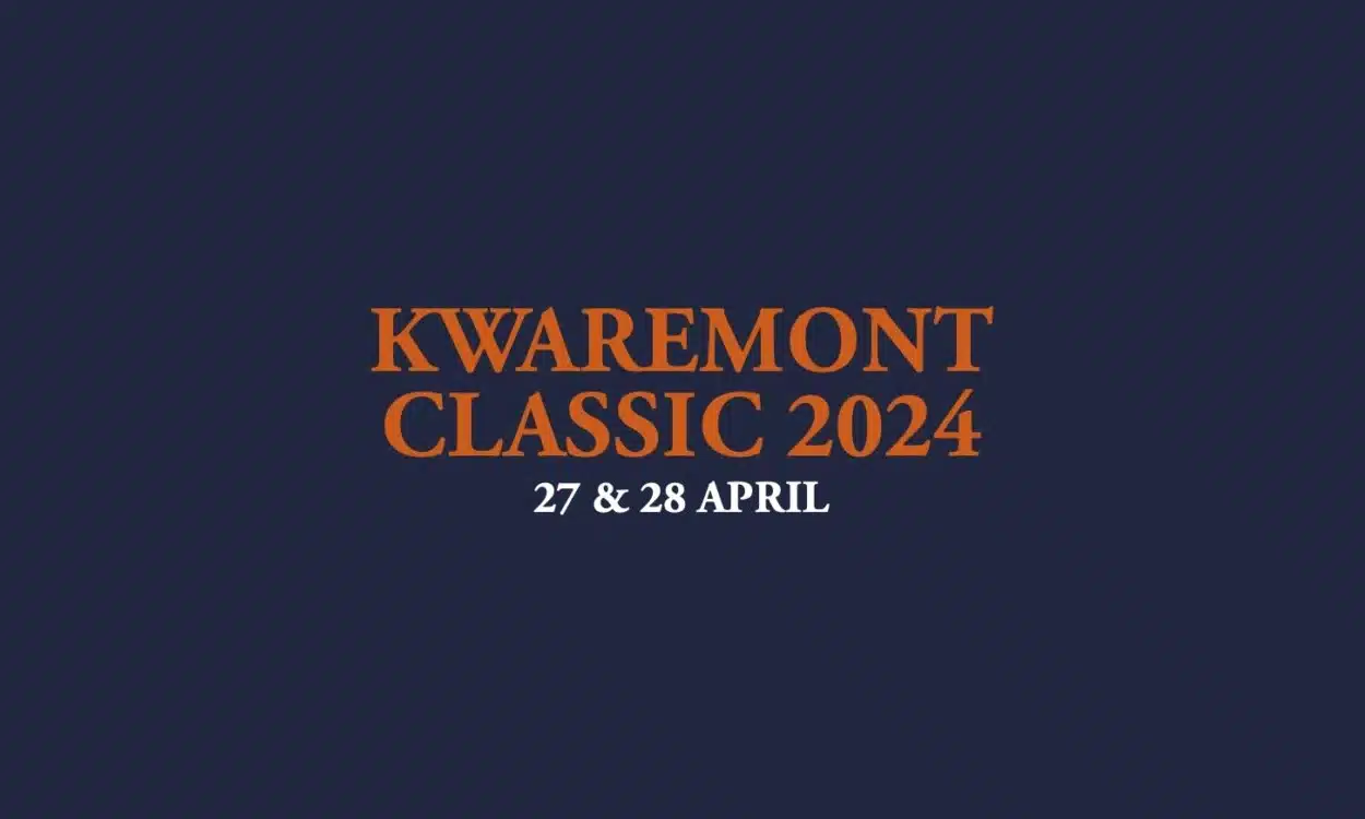 Kwaremont Classic Cyclo Tour Banner