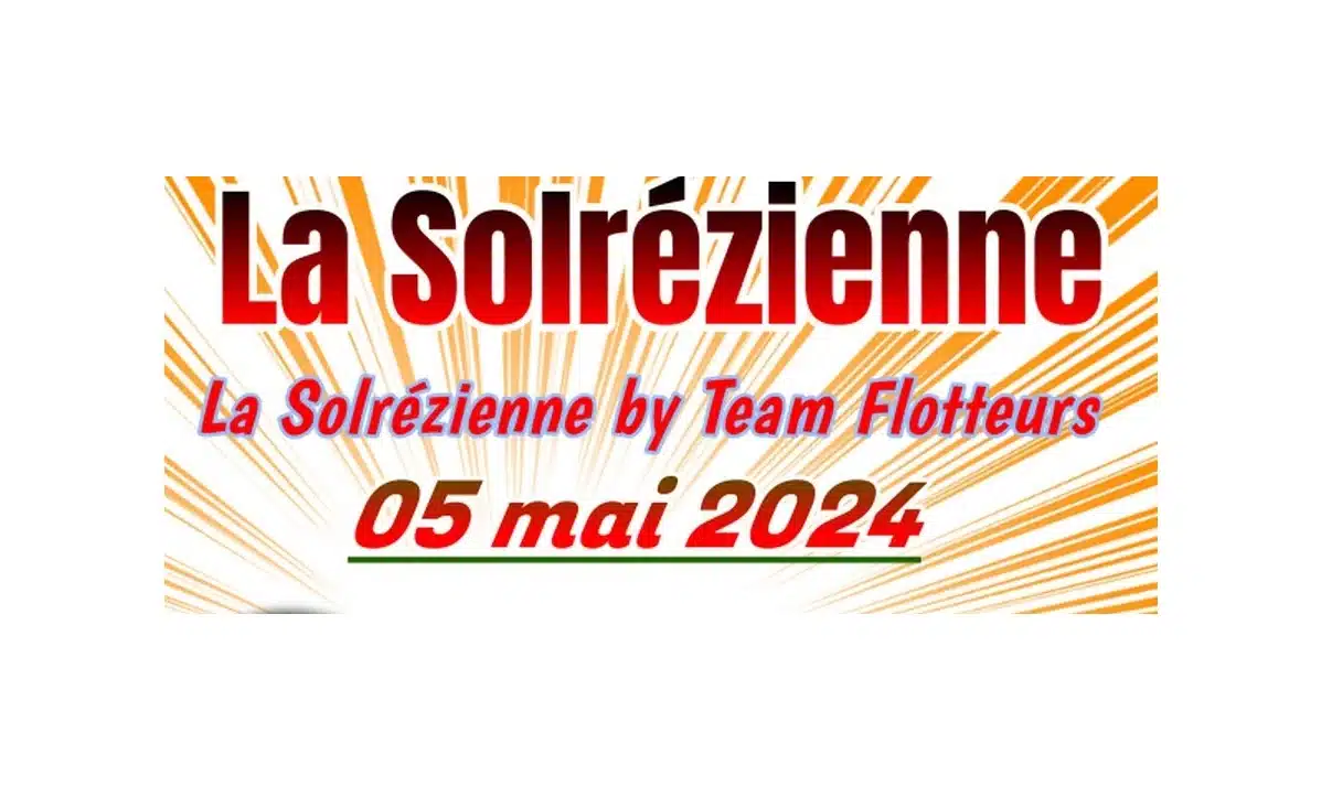 La Solrézienne – Rando VTT banner
