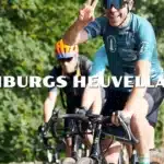Limburgs heuvelland grenspalen klassieker