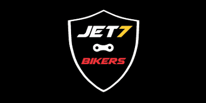 Motociclistas Jet 7